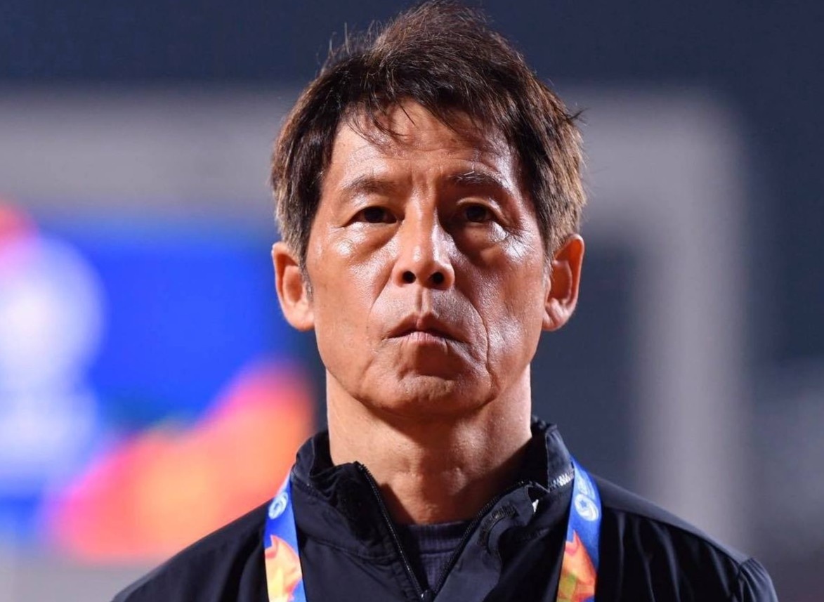 Tuyen Thai Lan co the khong tham du AFF Cup 2020 hinh anh