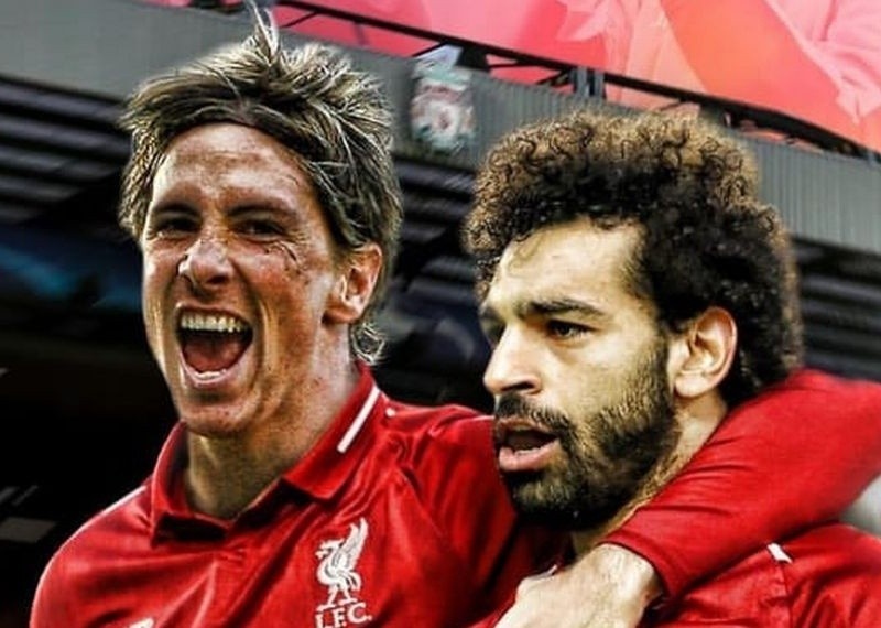 Vi sao Salah khong duoc yeu men nhu Torres tai Liverpool hinh anh