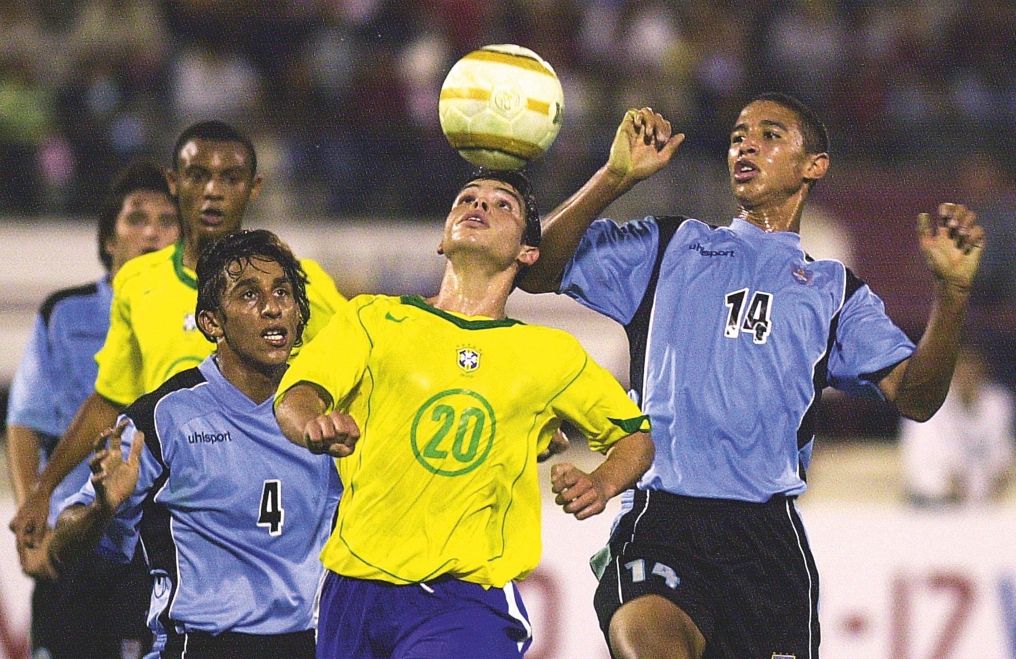 sieu sao bong da tren game anh 9