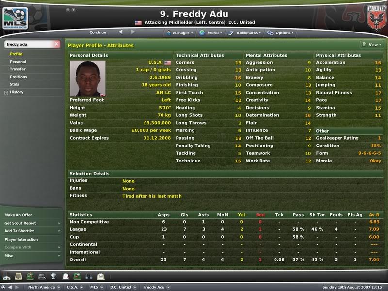 sieu sao bong da tren game anh 1