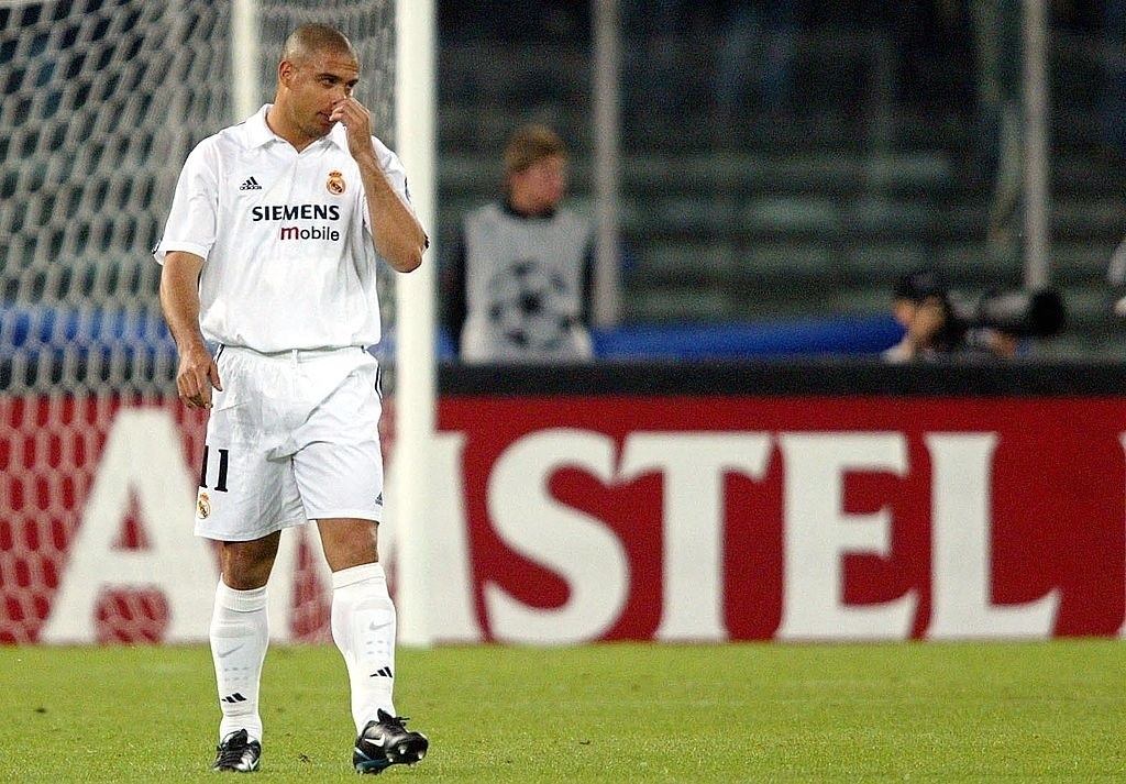 Ronaldo va messi anh 2