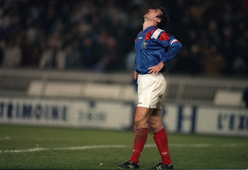 Ronaldo va messi anh 6