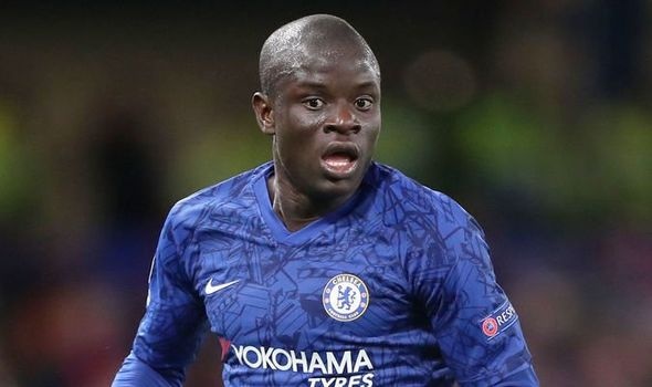 Chelsea ra dieu kien de Kante ra di hinh anh