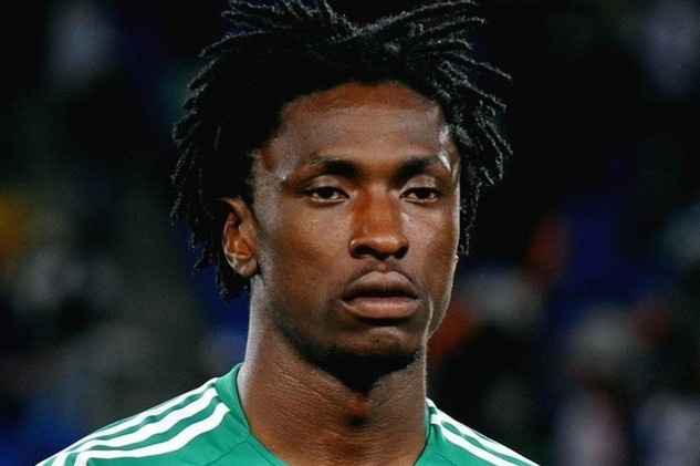 Cuu tien ve Man City bi cam thi dau 5 nam vi dan xep ty so hinh anh