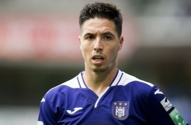 Nasri bi sa thai vi khong lien lac voi CLB hinh anh