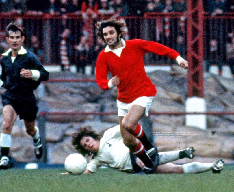 George Best MU anh 1