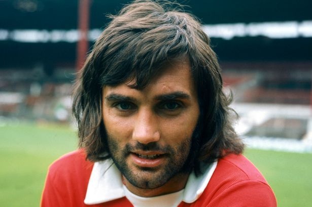 Nghien tuu sac, George Best mat ca cuoc doi hinh anh