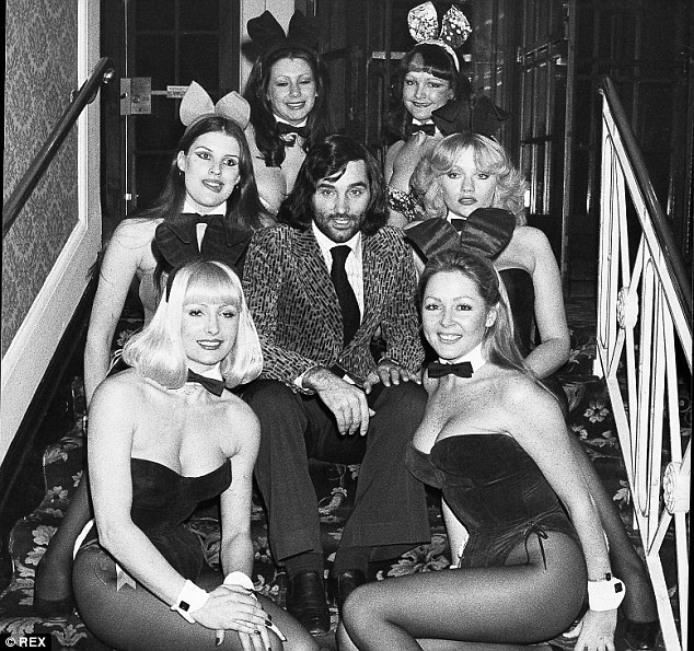 George Best MU anh 3