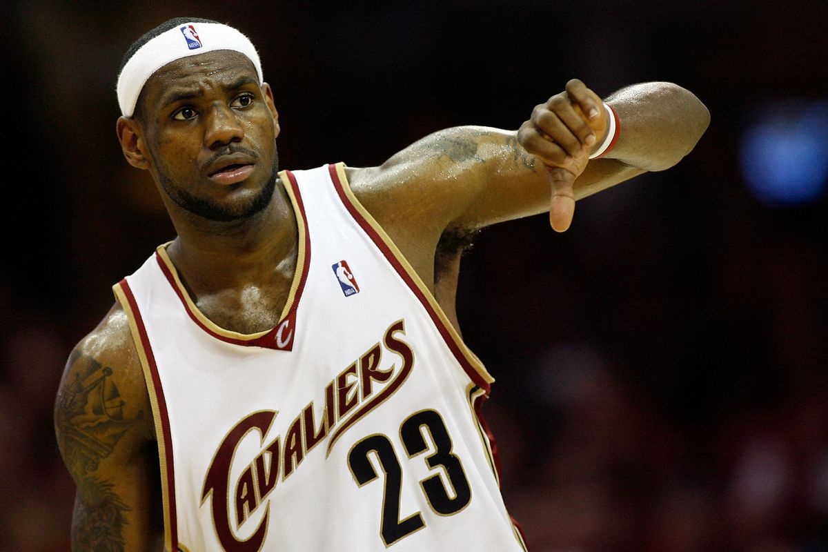 lebron james anh 1