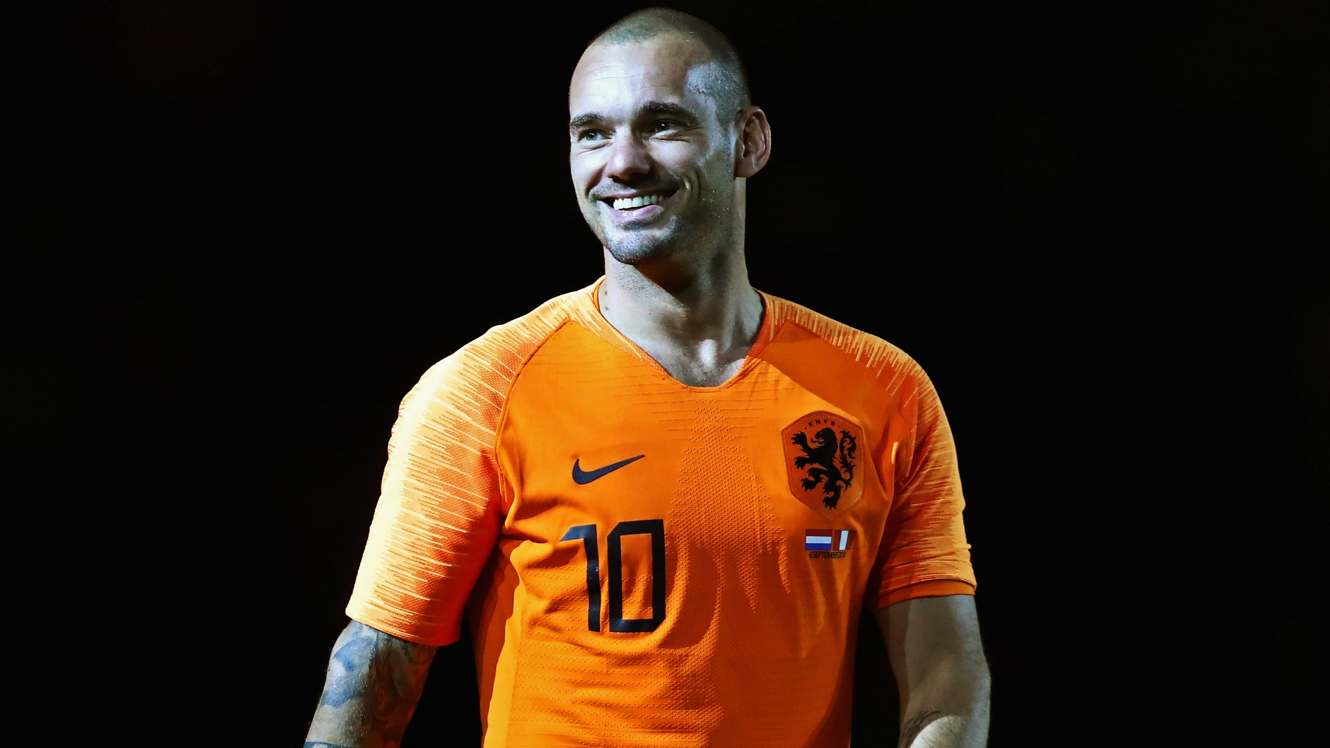 sneijder,  messi anh 4