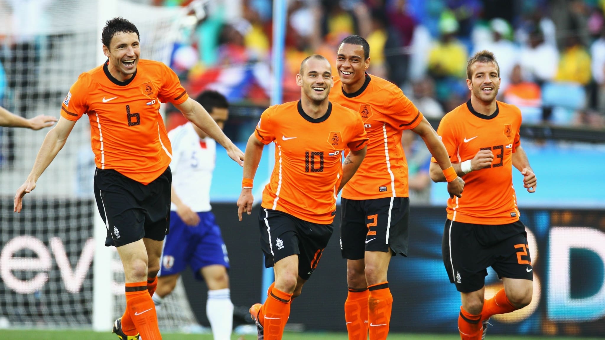 sneijder,  messi anh 2