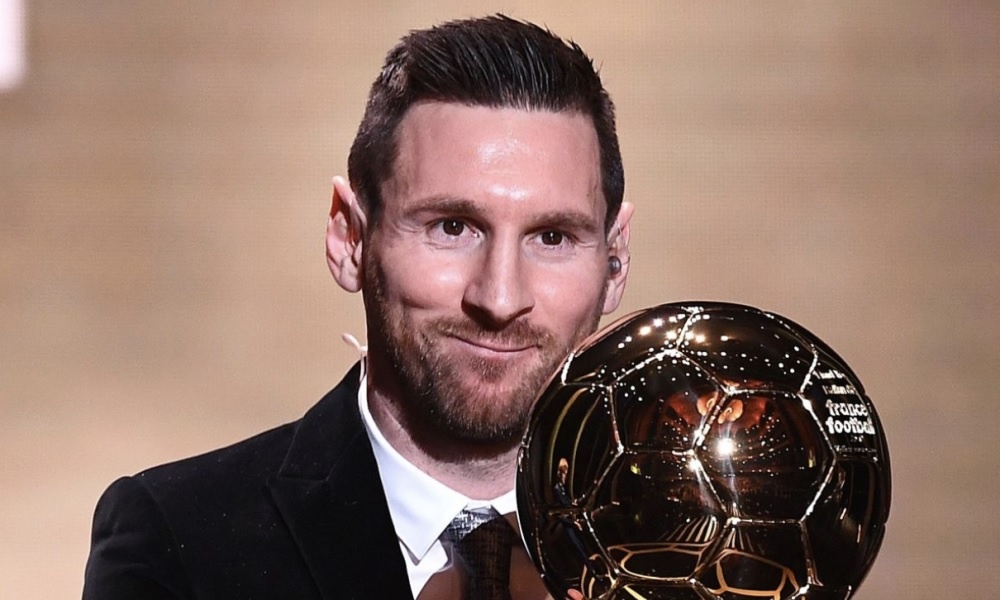 Messi hon Ronaldo o diem nao? hinh anh