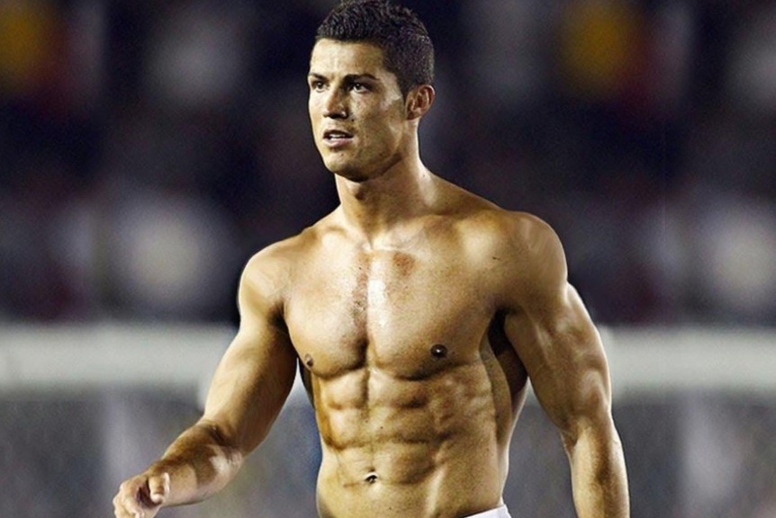 Cong thuc tap luyen giup Ronaldo duy tri phong do o tuoi 35 hinh anh