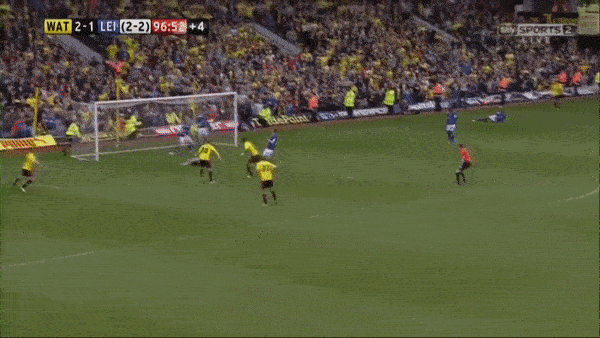 Ban thua o nhung giay cuoi cung khien Leicester guc nga hinh anh