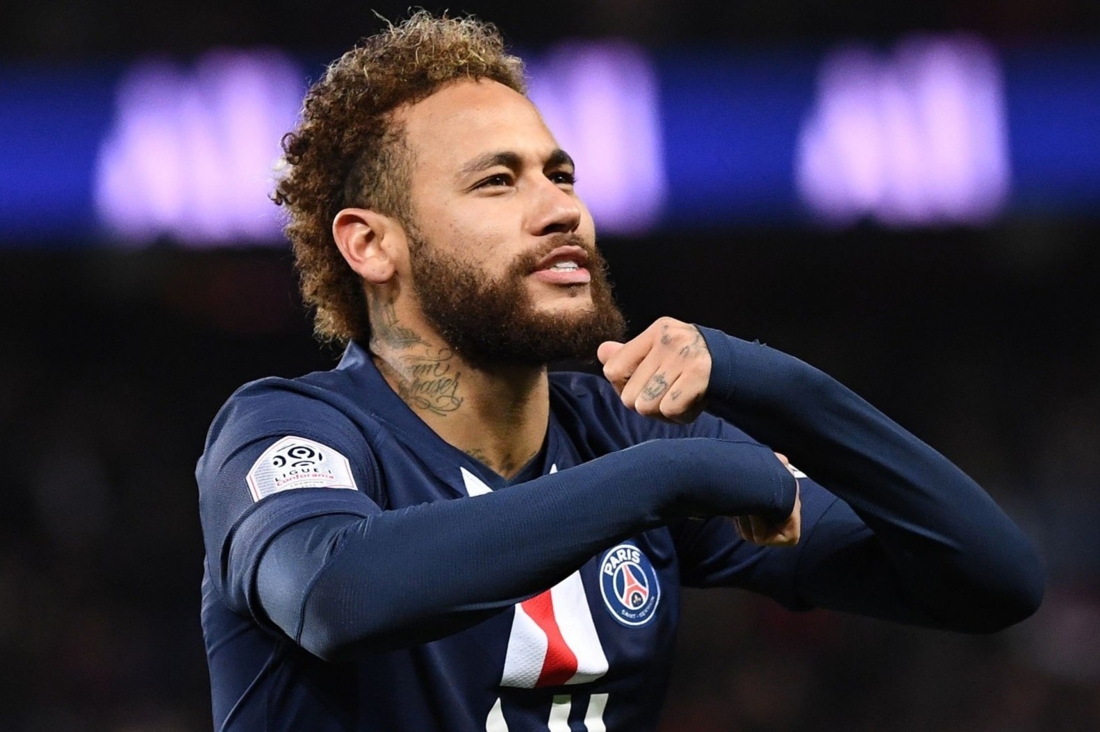 Juventus dung Dybala trong ke hoach chieu mo Neymar hinh anh