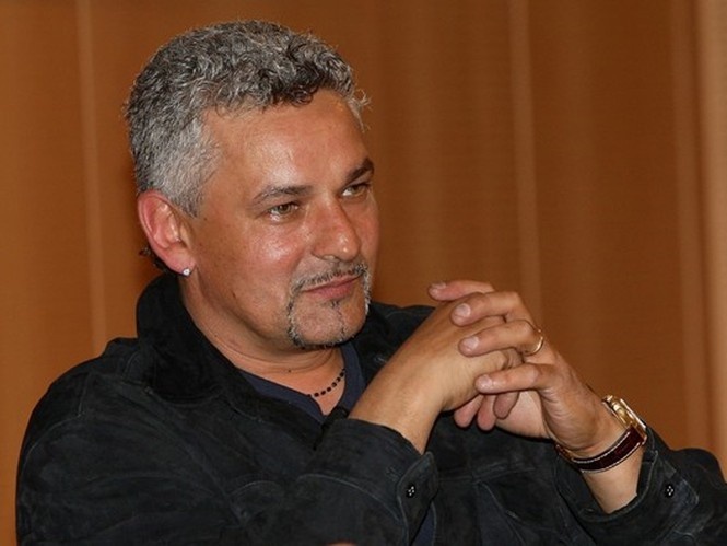 Roberto Baggio anh 4