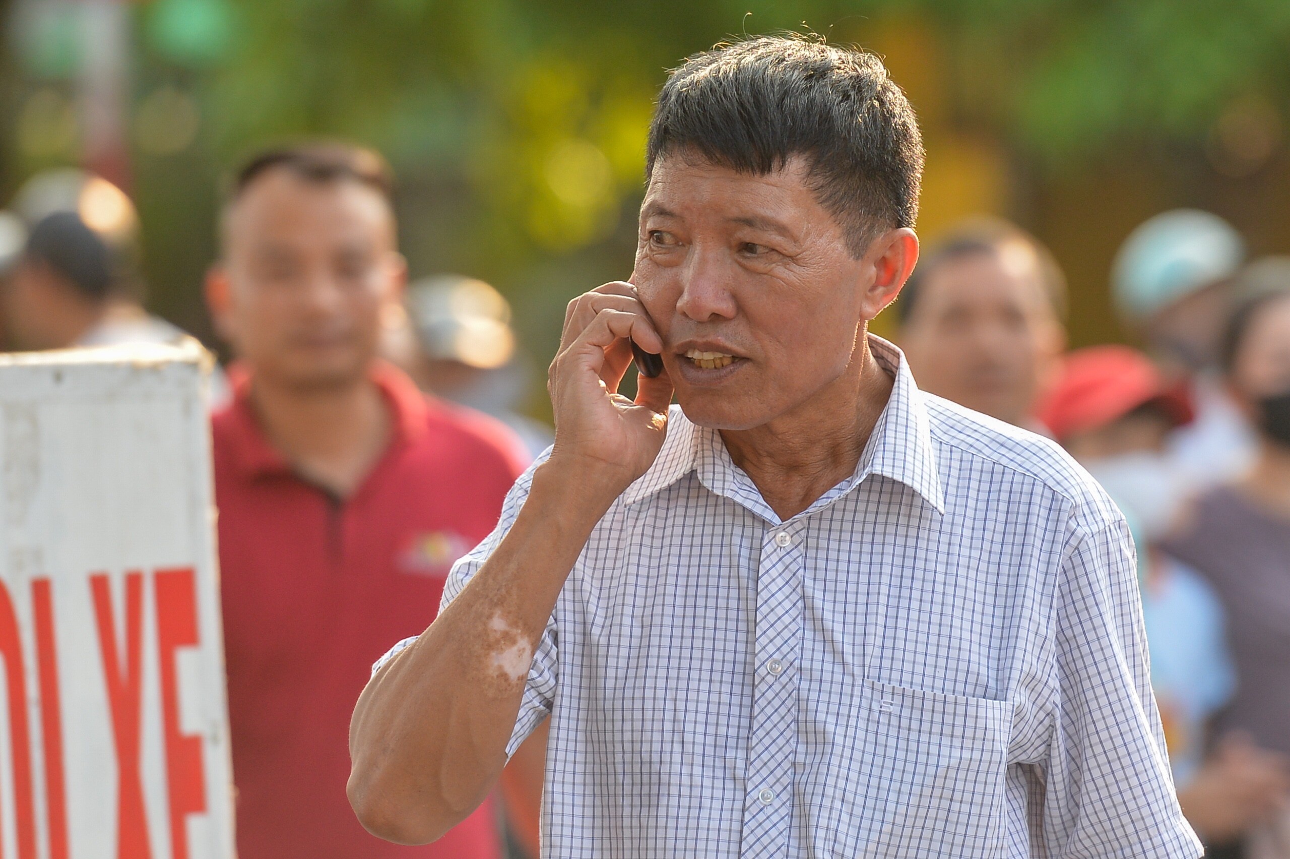 Nam Dinh vs HAGL anh 2