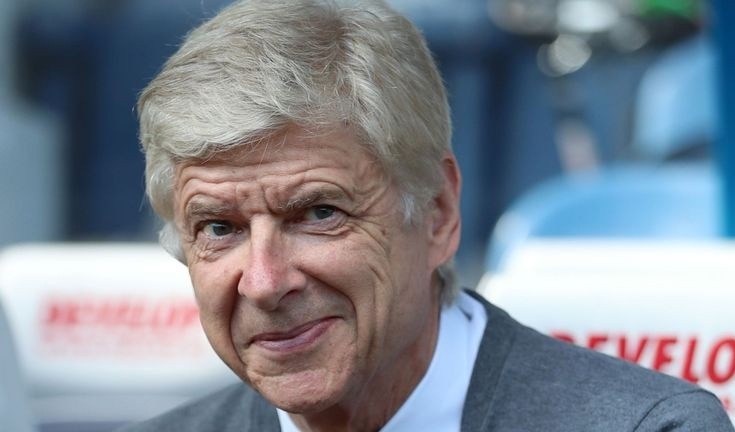 Arsene Wenger: 'Toi hai long khi thay Liverpool that bai' hinh anh