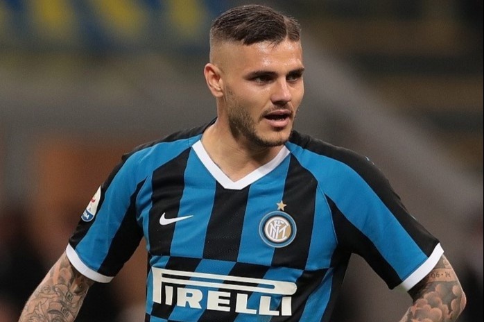 Icardi khong con duong ve Inter, co the sang Juventus hinh anh