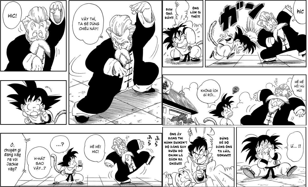 bay vien ngoc rong anh 2