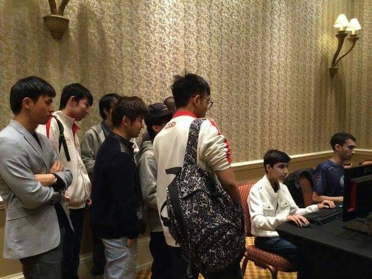 game thu trieu phu USD anh 2