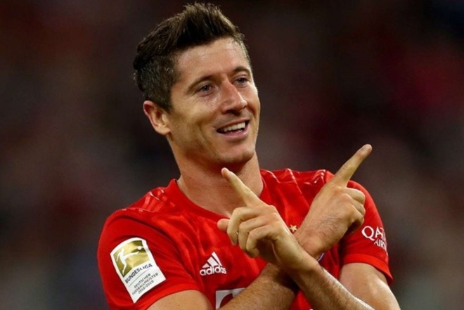 Bayern Munich vo dich Bundesliga sau tran thuy chien voi Bremen hinh anh