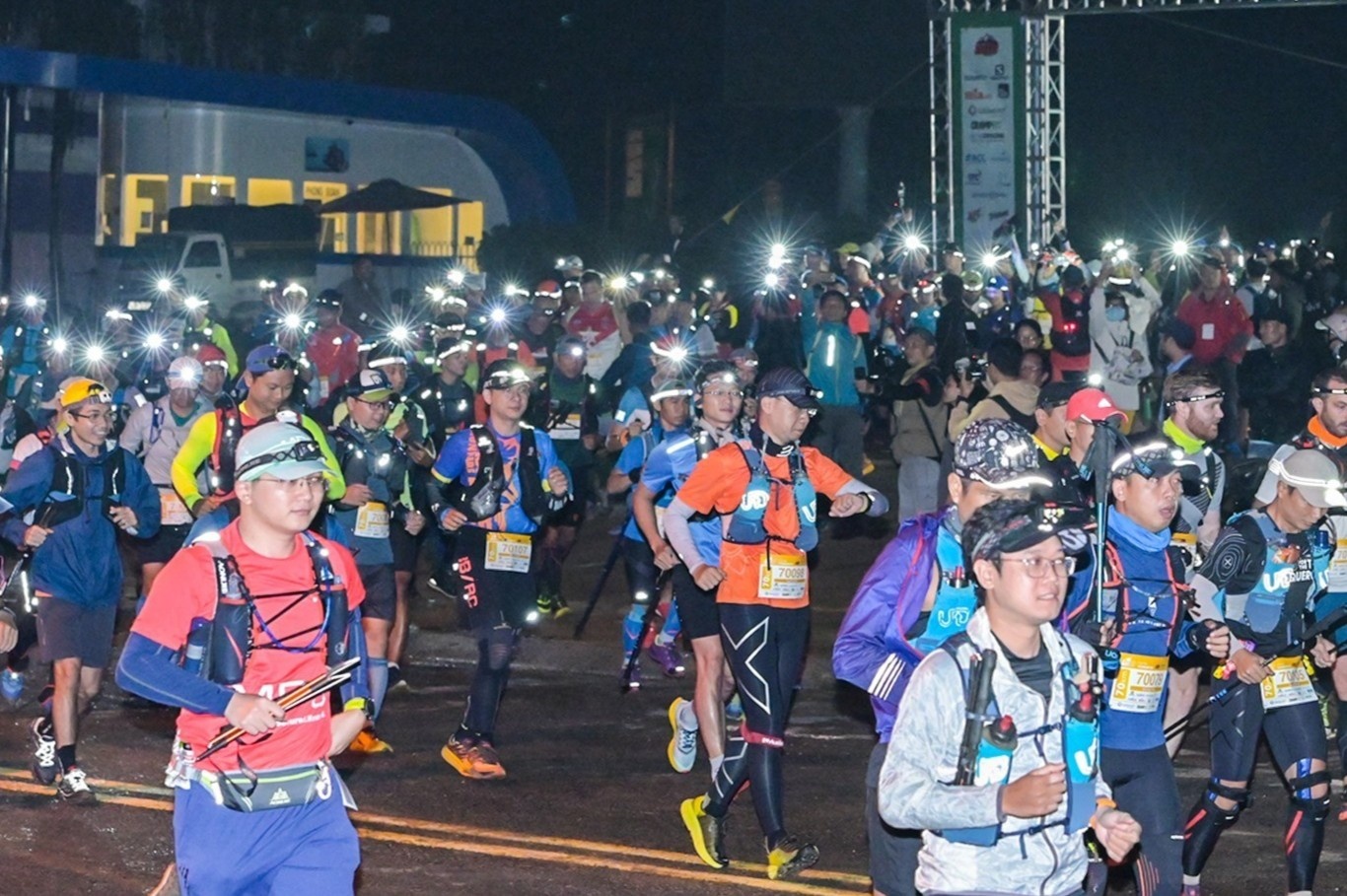 Lo hong 'chet nguoi' cua giai Dalat Ultra Trail tai Viet Nam hinh anh
