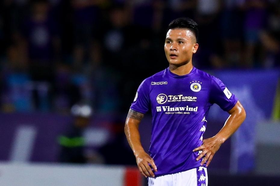 Quang Hai lo tin nhan rieng tu anh 1