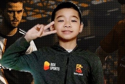 Than dong PES Viet Nam thang 6-1 truoc 7 ngoi sao Han Quoc hinh anh