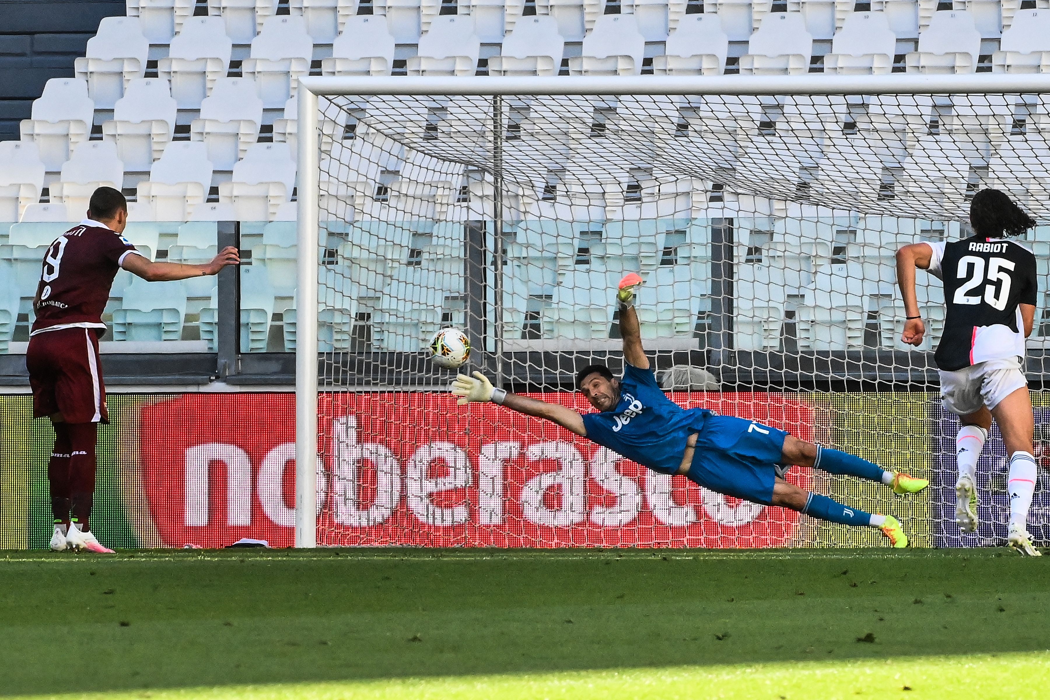 truc tiep Juventus vs Torino anh 6