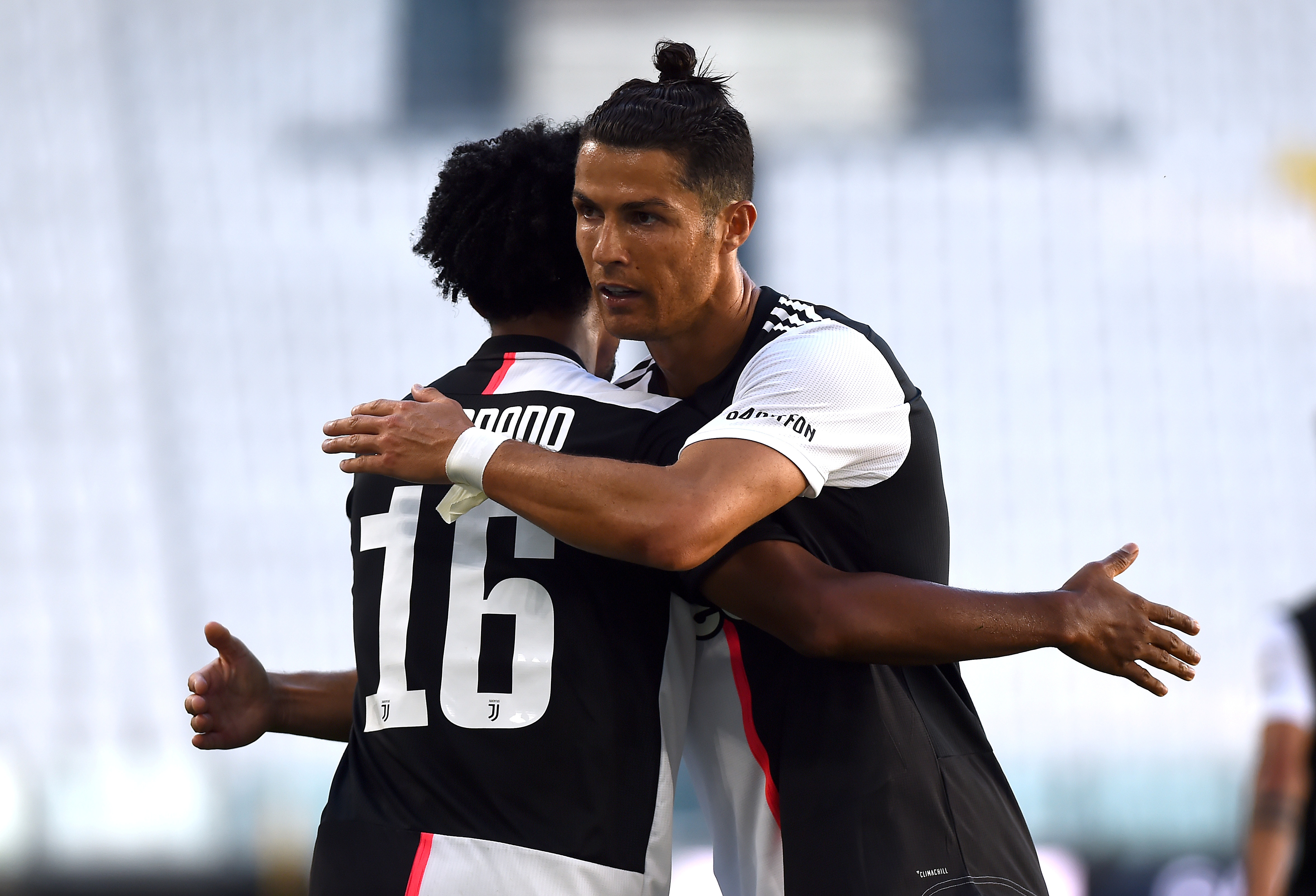 truc tiep Juventus vs Torino anh 5