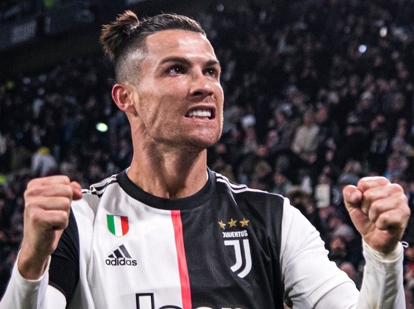 Ronaldo noi gi khi sut phat ghi ban sau 43 lan da hong hinh anh
