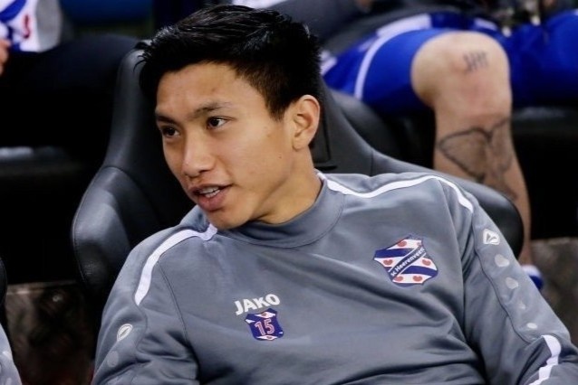 Van Hau tro ve se giup CLB Ha Noi thoat khung hoang luc luong hinh anh