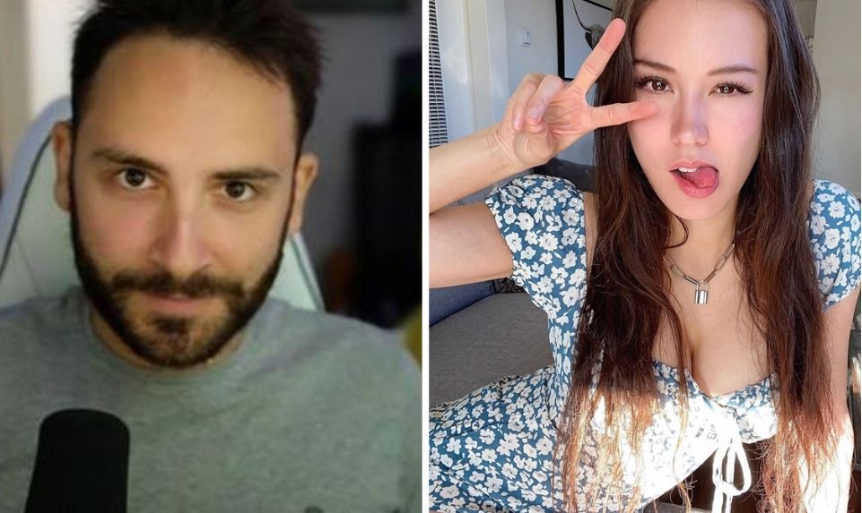 Game thu tu tu sau khi bi to tan cong tinh duc nu streamer hinh anh