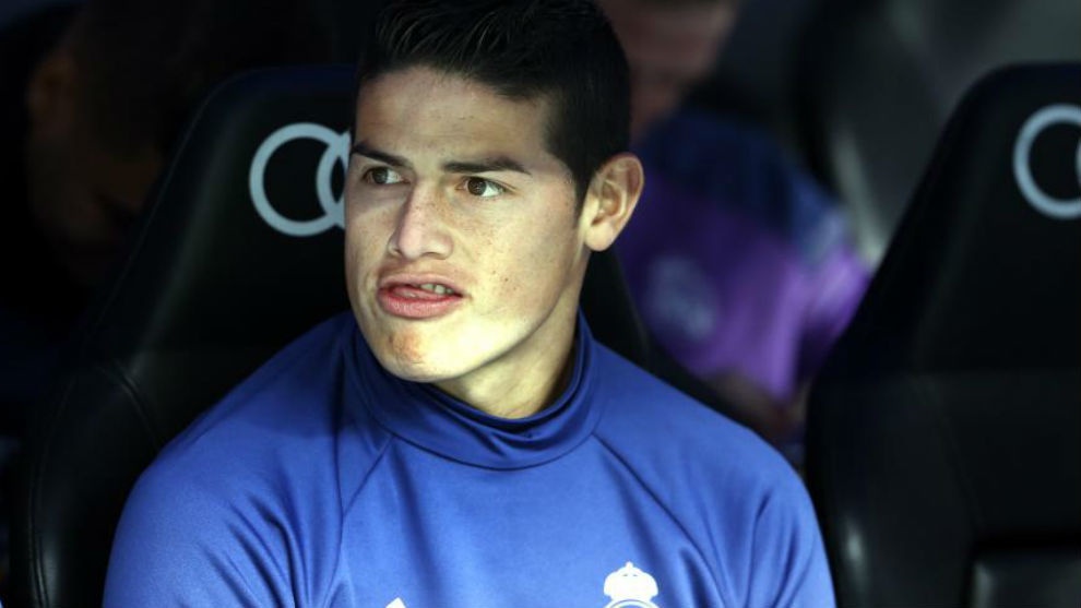 james rodriguez real madrid anh 3