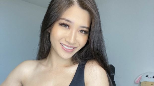 nu streamer goc Viet tu tu anh 1