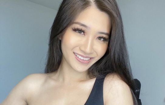 Nu streamer CSGO goc Viet tu tu o tuoi 26 hinh anh