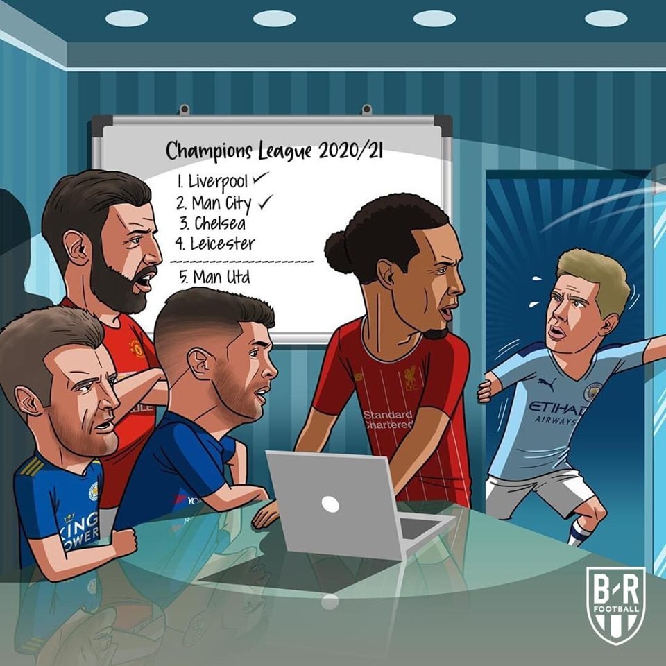 Man City thoat an phat anh 1