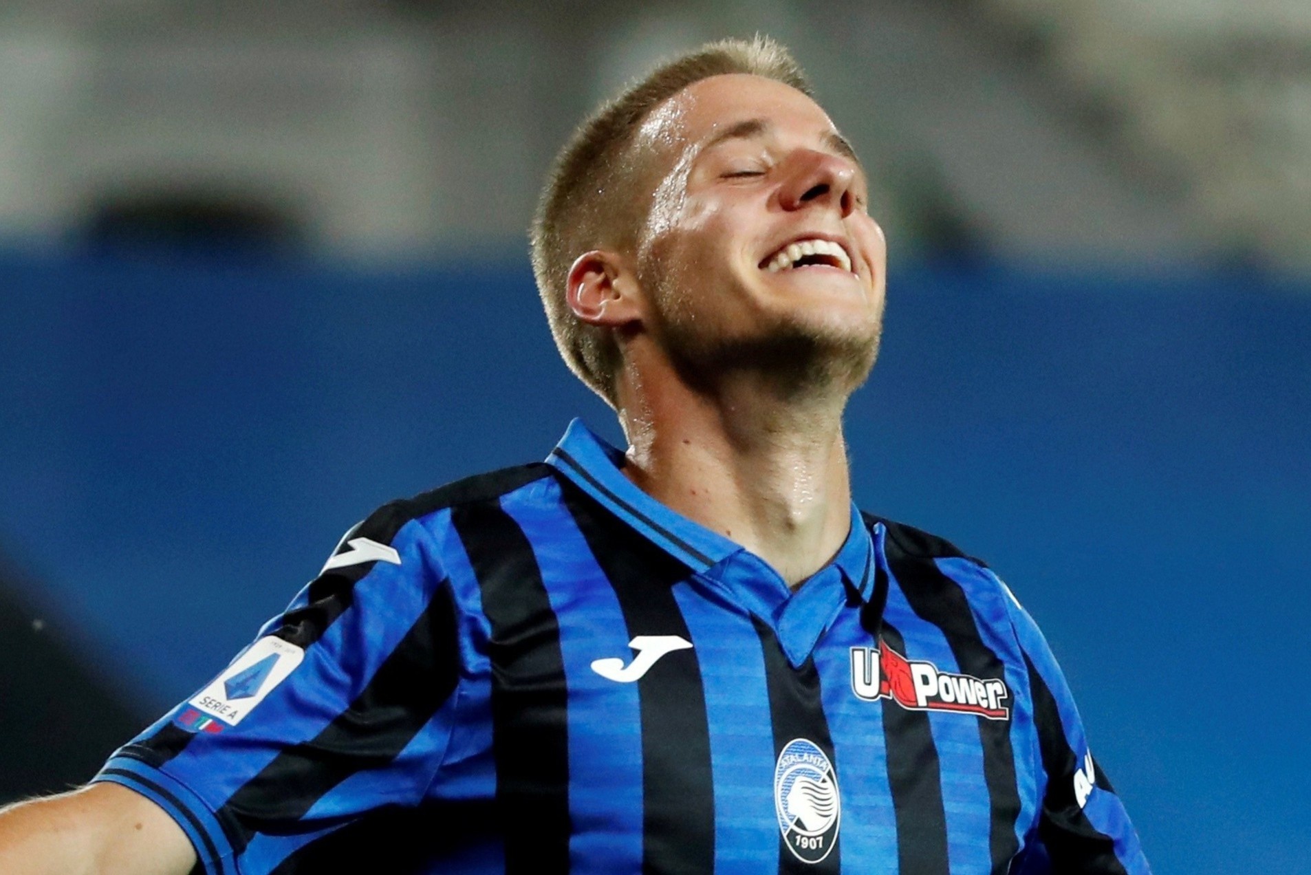 Atalanta lap ky tich chua tung co trong 69 nam tai Italy hinh anh