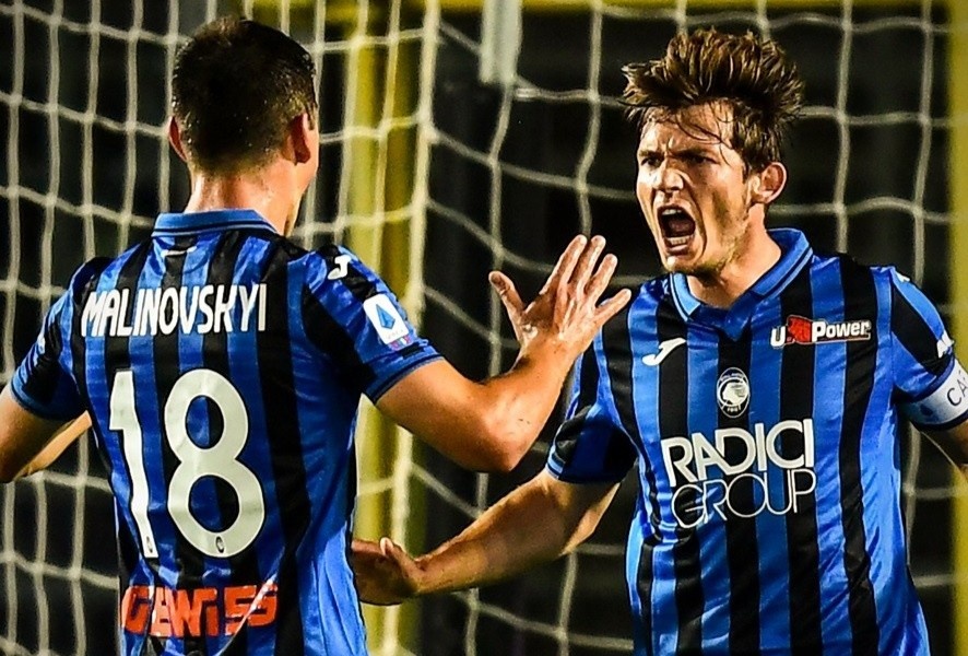 Atalanta ganh ca hy vong cua Italy tai Champions League hinh anh