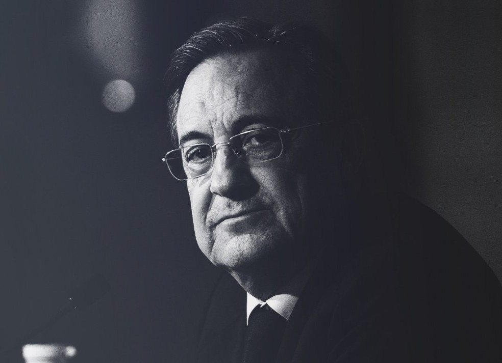 Su tan nhan cua Perez giup Real Madrid vi dai va doc nhat hinh anh