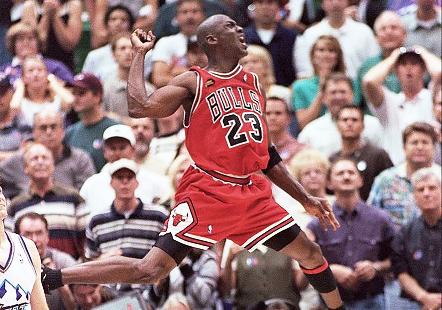 the last dance anh 4