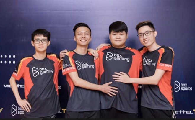 Thi dau man nhan, dai dien Viet Nam ap sat top 1 PUBG Mobile the gioi hinh anh