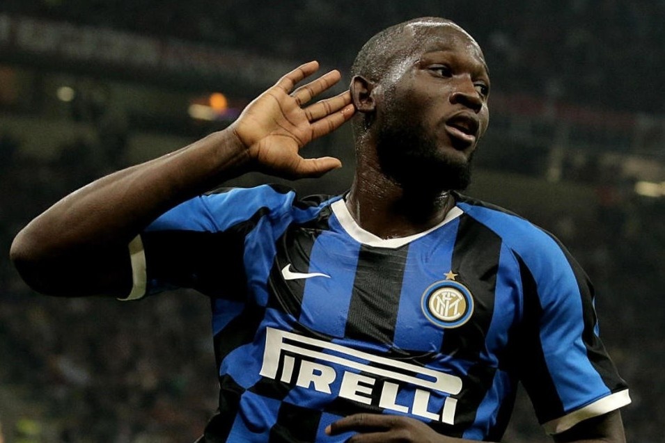 Lukaku vuot Ronaldo 'beo' va CR7 ve thanh tich ghi ban tai Italy hinh anh