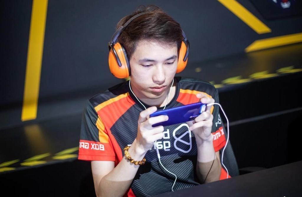 Lap ky luc chua tung co, Box Gaming hoi sinh tai giai PUBG the gioi hinh anh