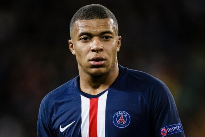 Tuong lai cua Mbappe duoc dinh doat hinh anh