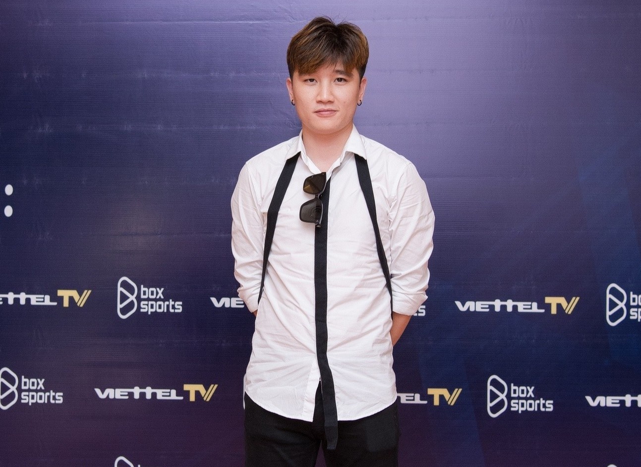 than dong pes Viet Nam anh 1