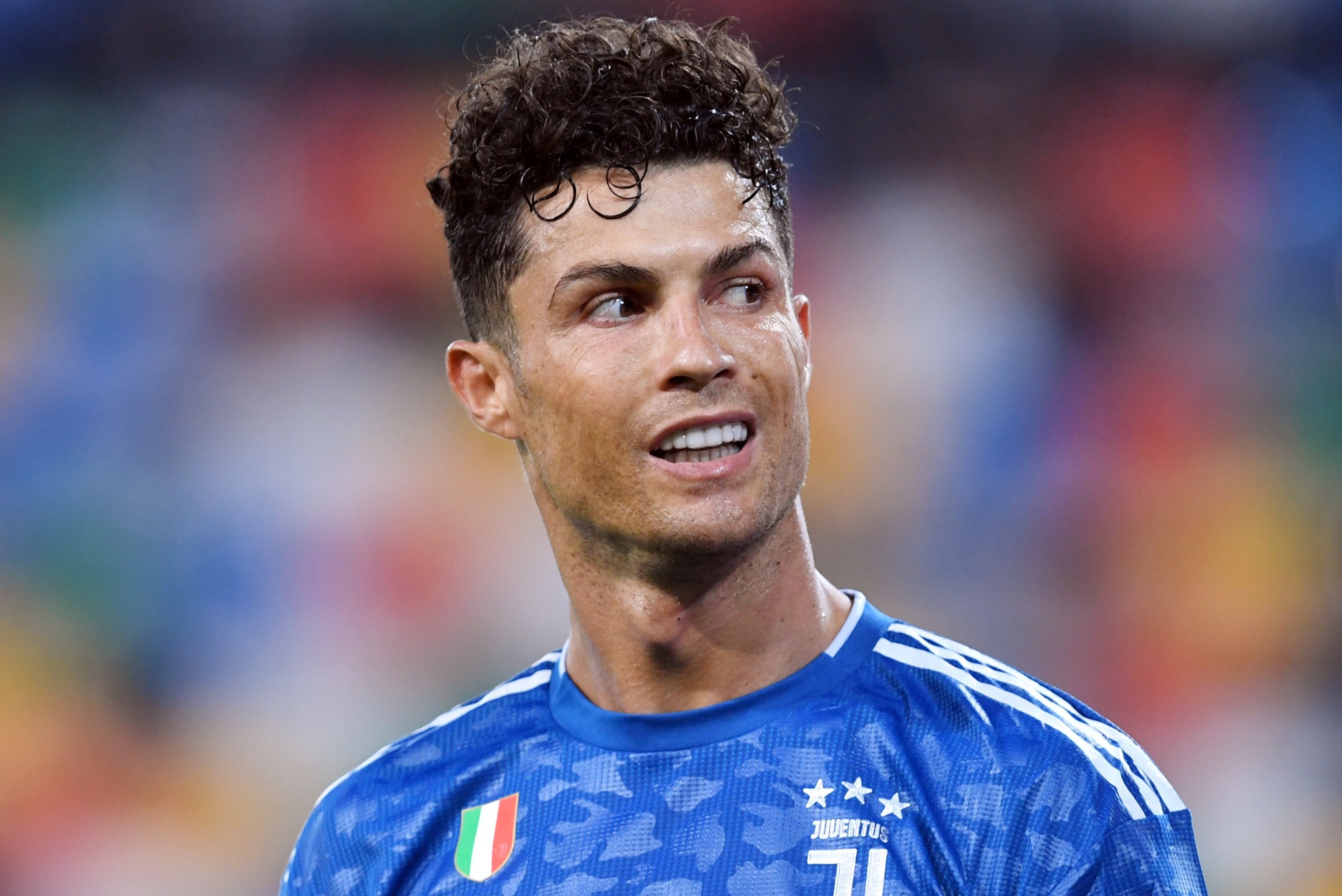 De Juventus thong tri la noi xau ho cua bong da Italy hinh anh