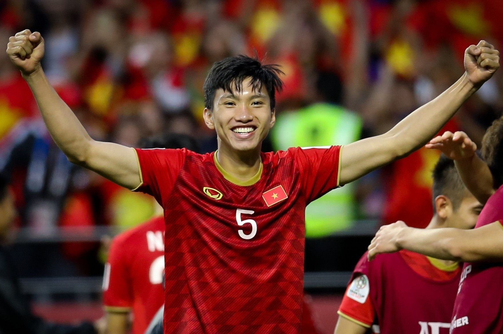 Thoi diem Van Hau ve Viet Nam duoc an dinh hinh anh