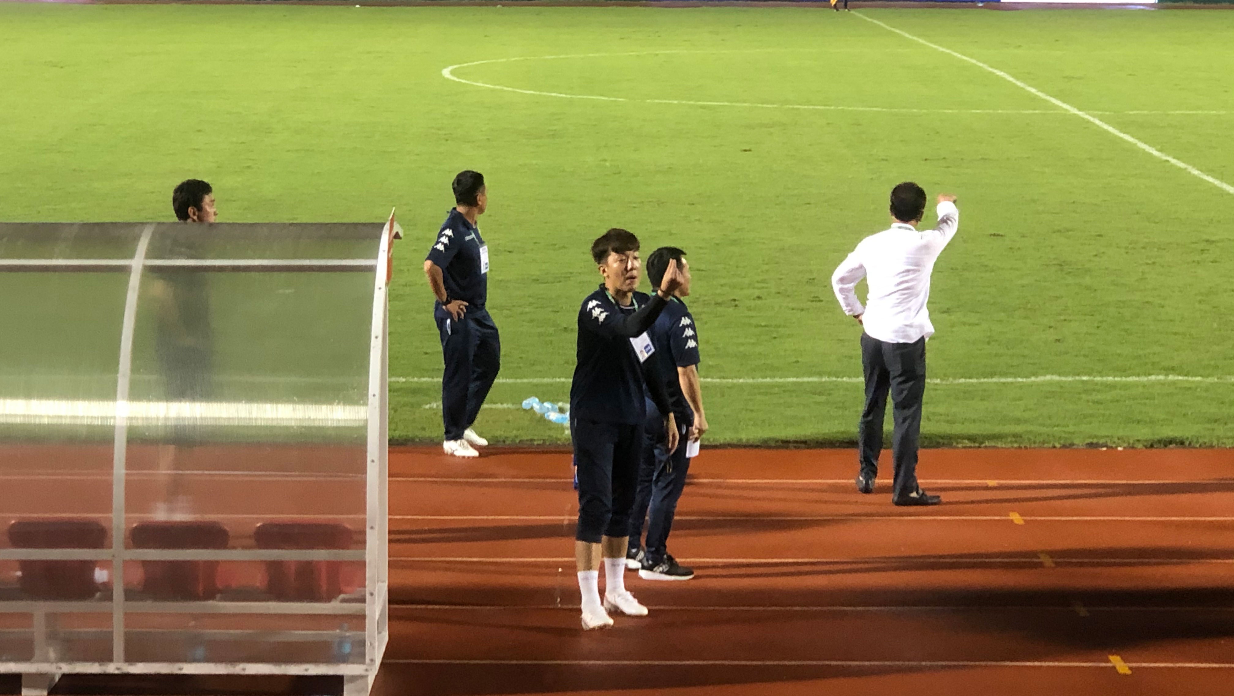 bong da Viet Nam anh 5